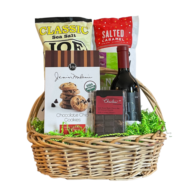 Gourmet Gift Baskets Hyde Park Gourmet