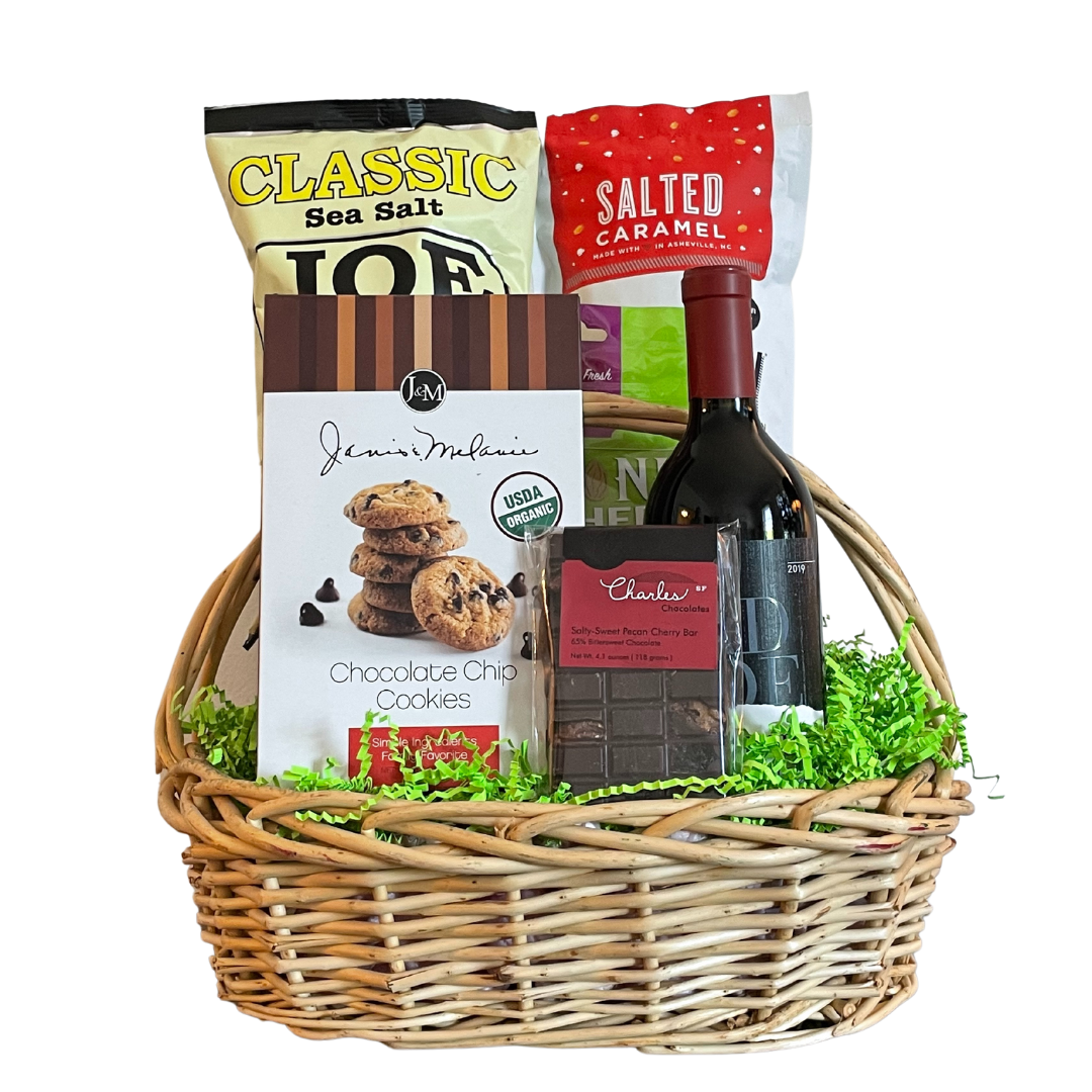 Gourmet Gift Baskets Hyde Park Gourmet