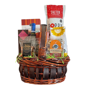 Taste of Cincinnati Gift Basket - Same-day Basket Delivery Cincinnati