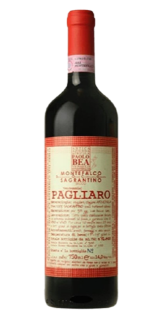 Paolo Bea Pagliaro Secco 2010 Magnum | Hyde Park Gourmet