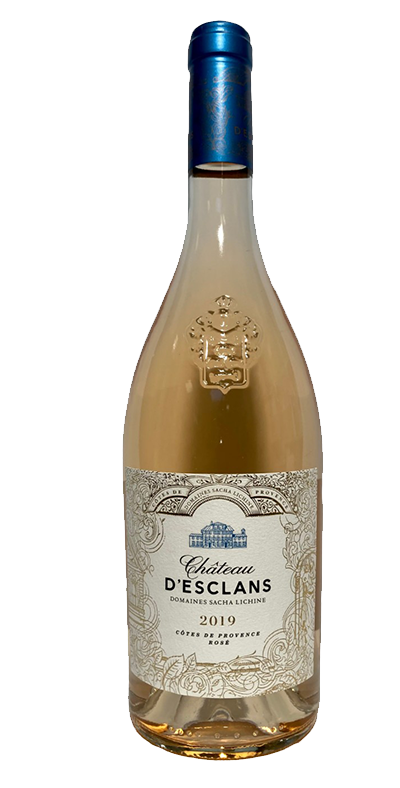 chateau d esclans