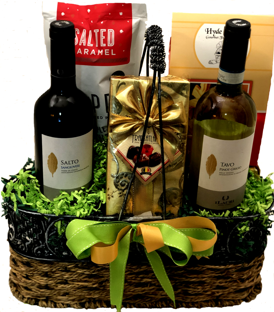 Wine Drinkers Delight Hyde Park Gourmet