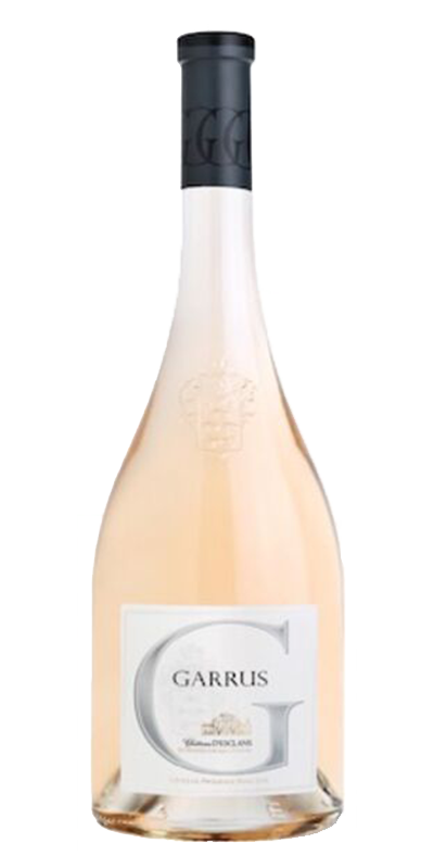 Chateau d'Esclans Cotes de Provence Garrus Rose 2020