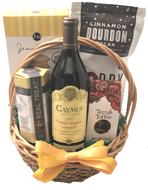 Gourmet Gift Baskets Hyde Park Gourmet