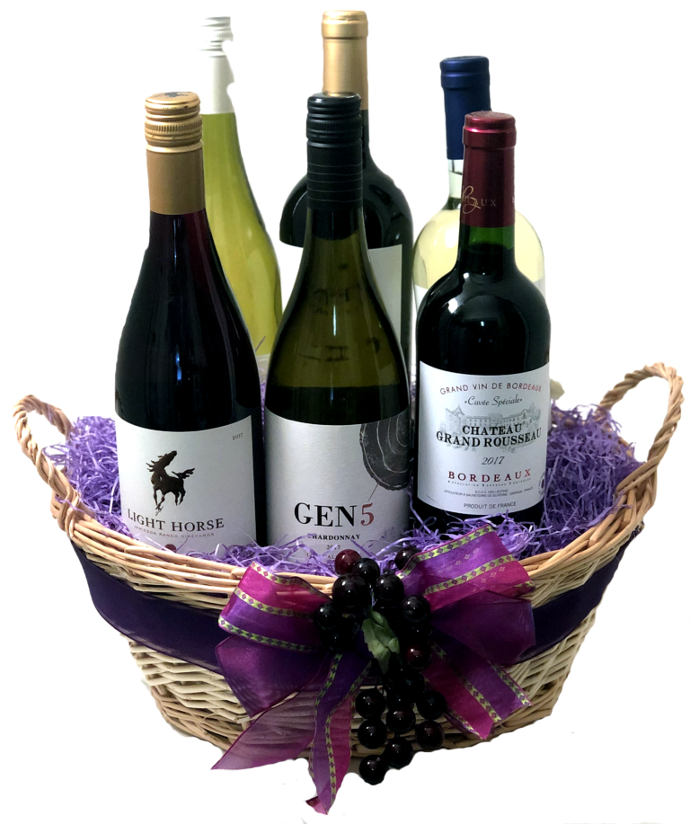 Gourmet Gift Baskets Hyde Park Gourmet