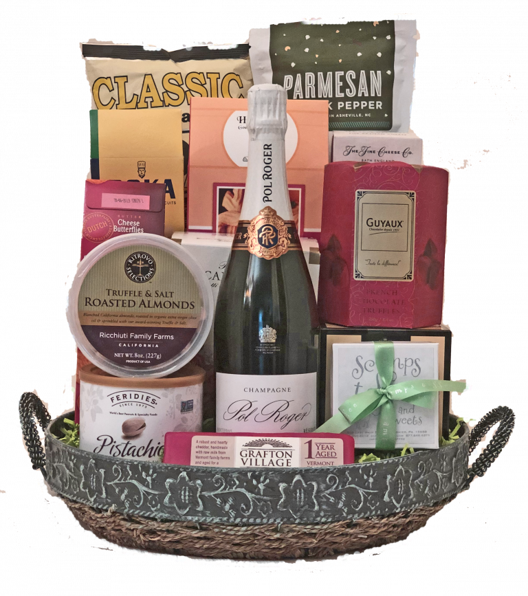 Gourmet Gift Baskets Hyde Park Gourmet