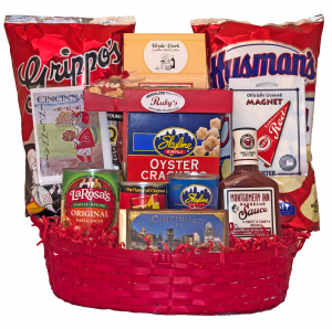 Cincinnati Reds - Whiskey Box Gift Set – PICNIC TIME FAMILY OF BRANDS