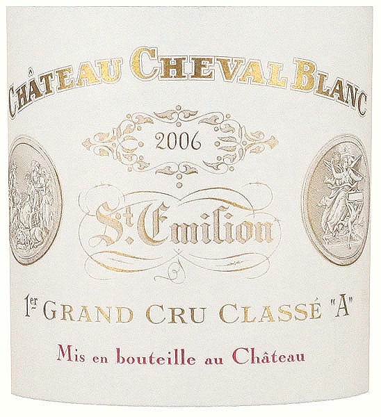 Chateau Cheval Blanc 06 Hyde Park Gourmet